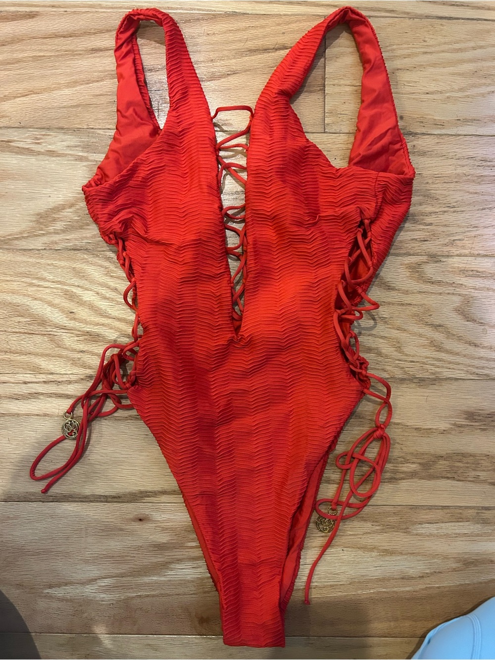 Everything But Water One Piece